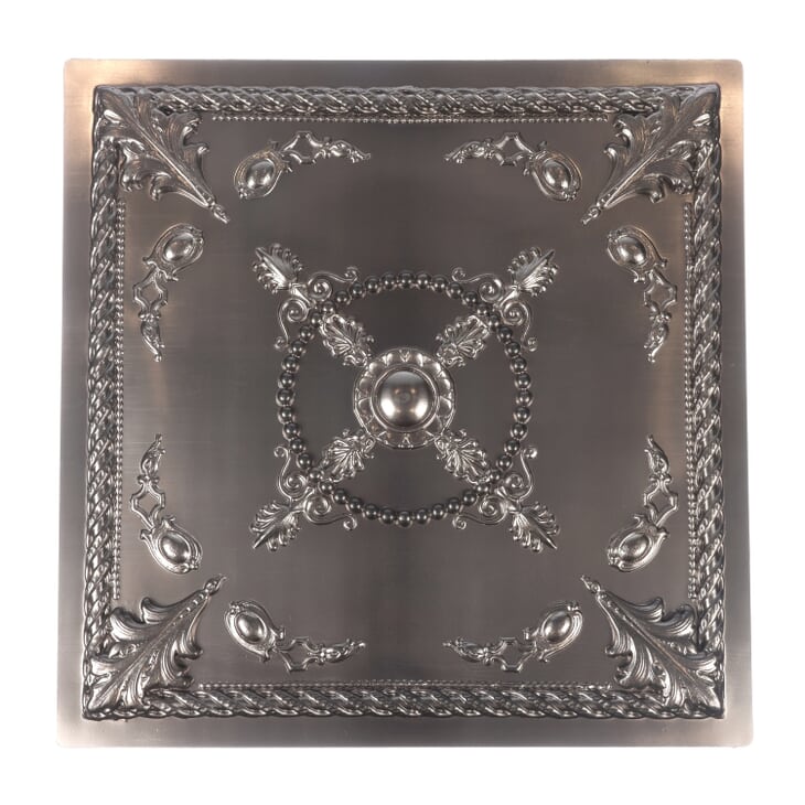 Sample card spin image