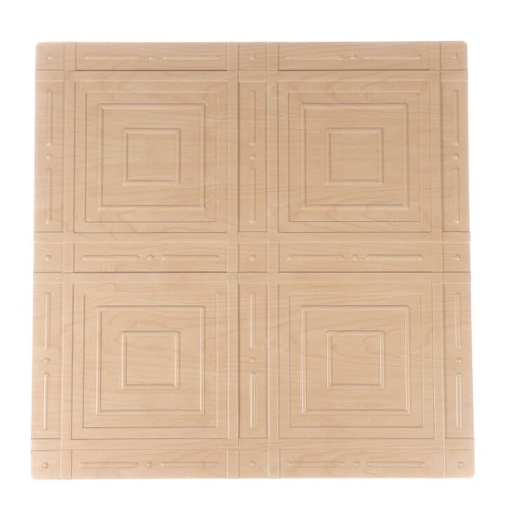 Sample card spin image