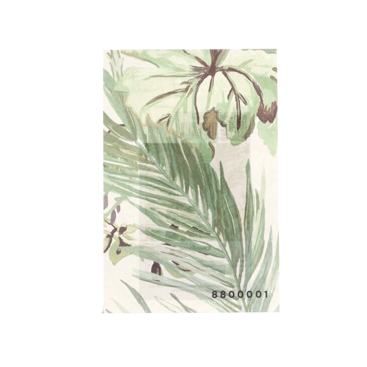 Sample card spin image