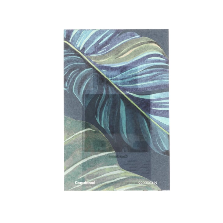 Sample card spin image