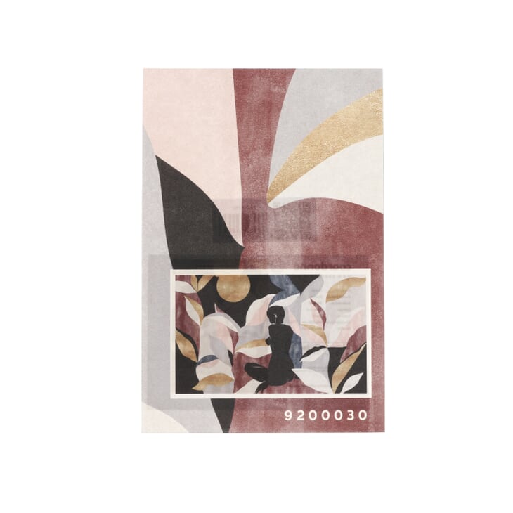 Sample card spin image