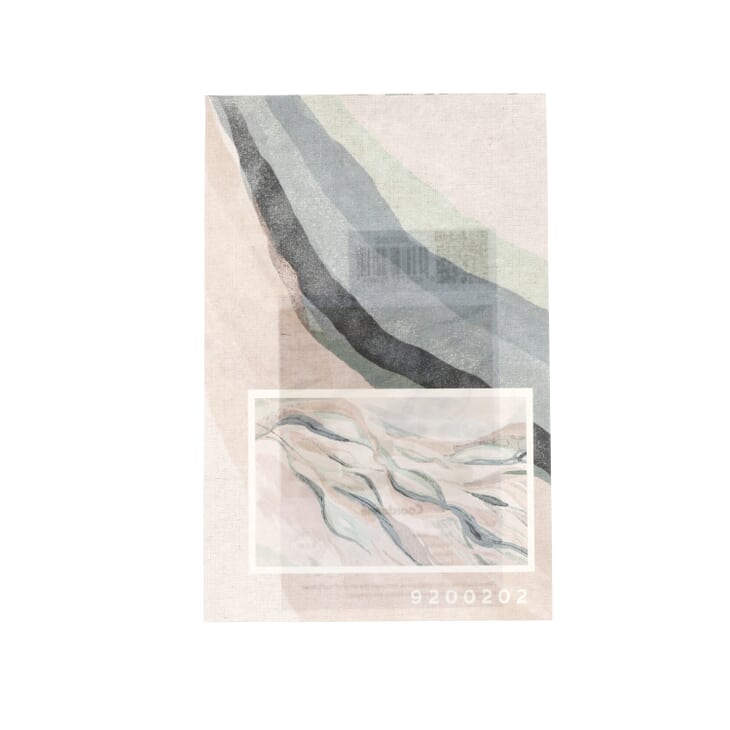 Sample card spin image