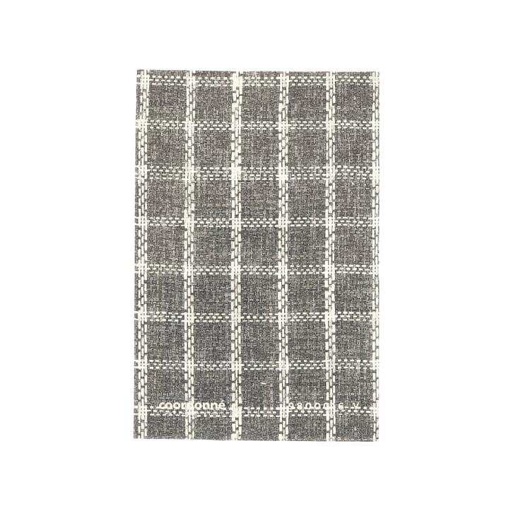 Sample card spin image