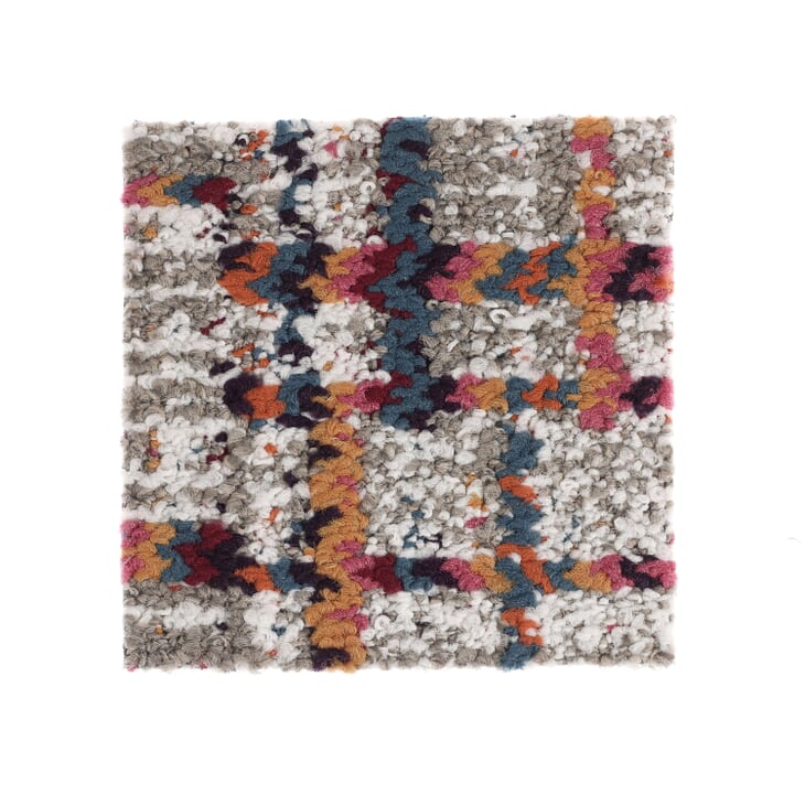 Sample card spin image