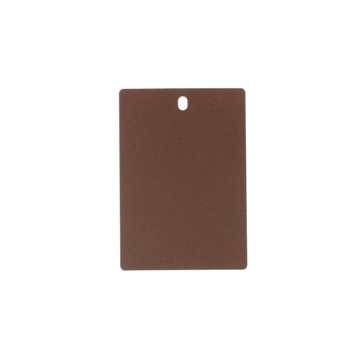 Sample card spin image