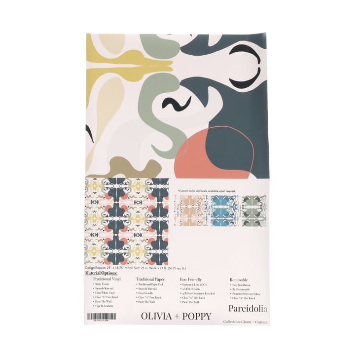 Sample card spin image