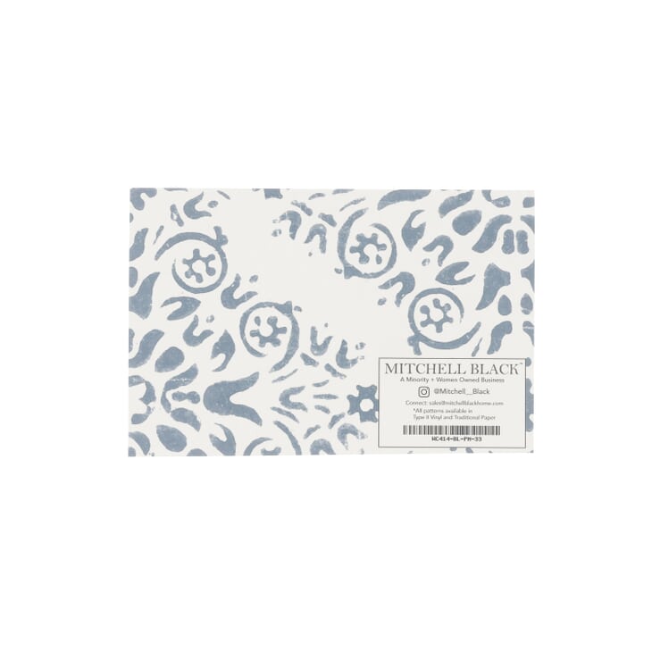 Sample card spin image