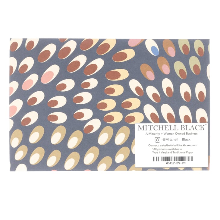 Sample card spin image