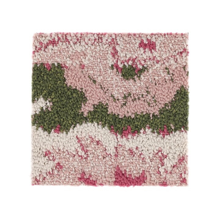 Sample card spin image