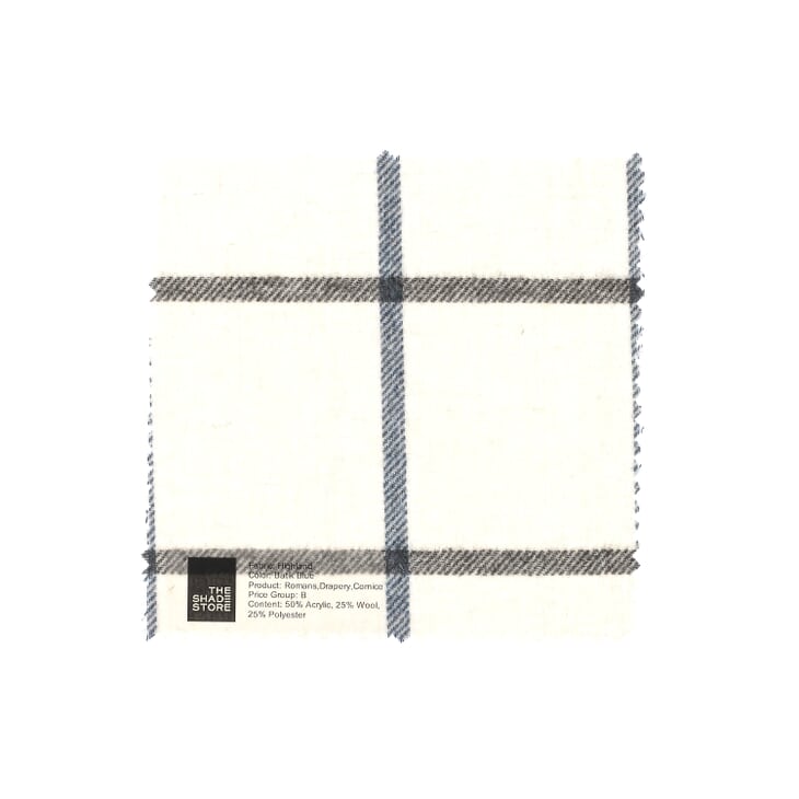 Sample card spin image