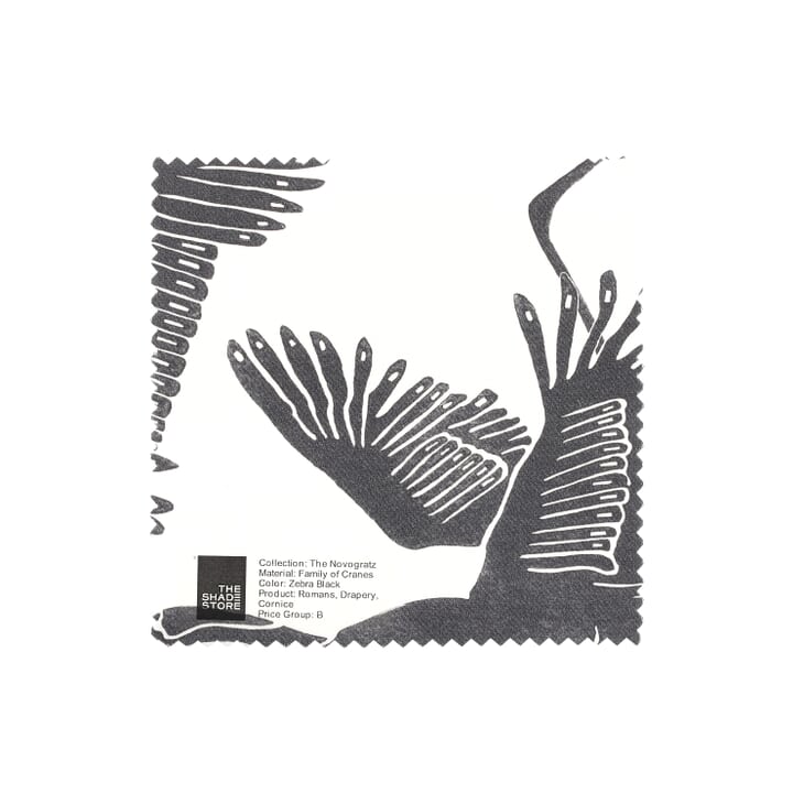 Sample card spin image