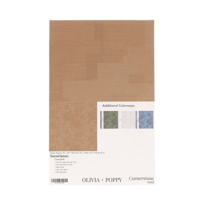 Sample card spin image