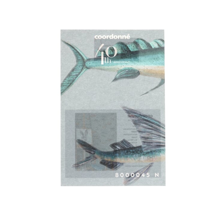 Sample card spin image