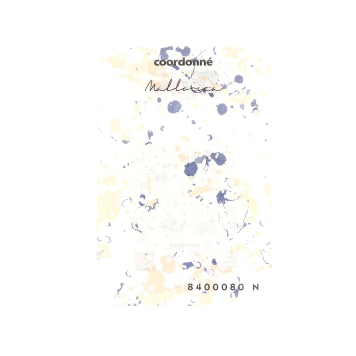 Sample card spin image