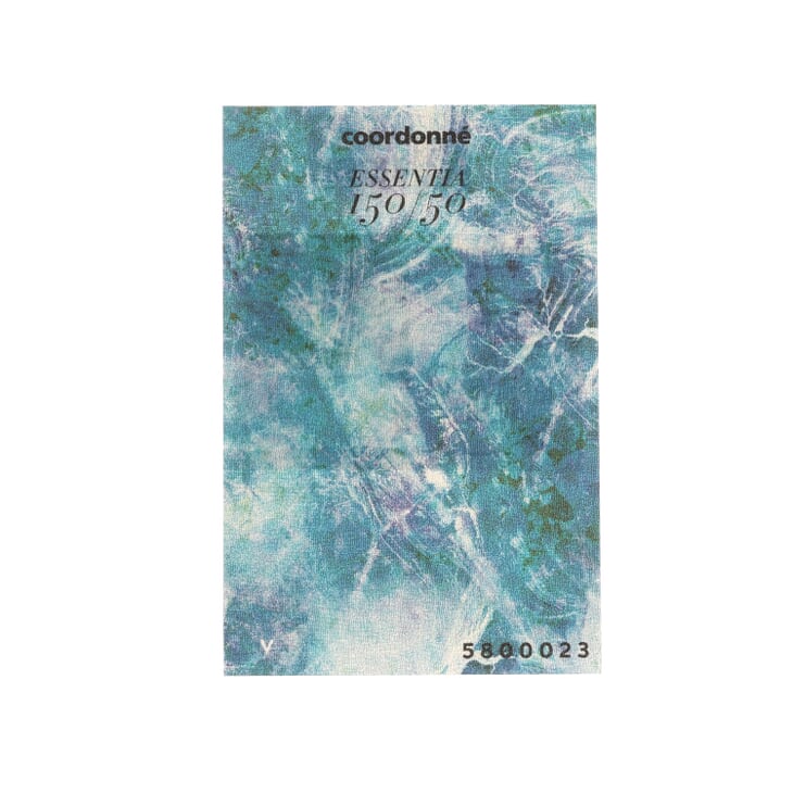 Sample card spin image