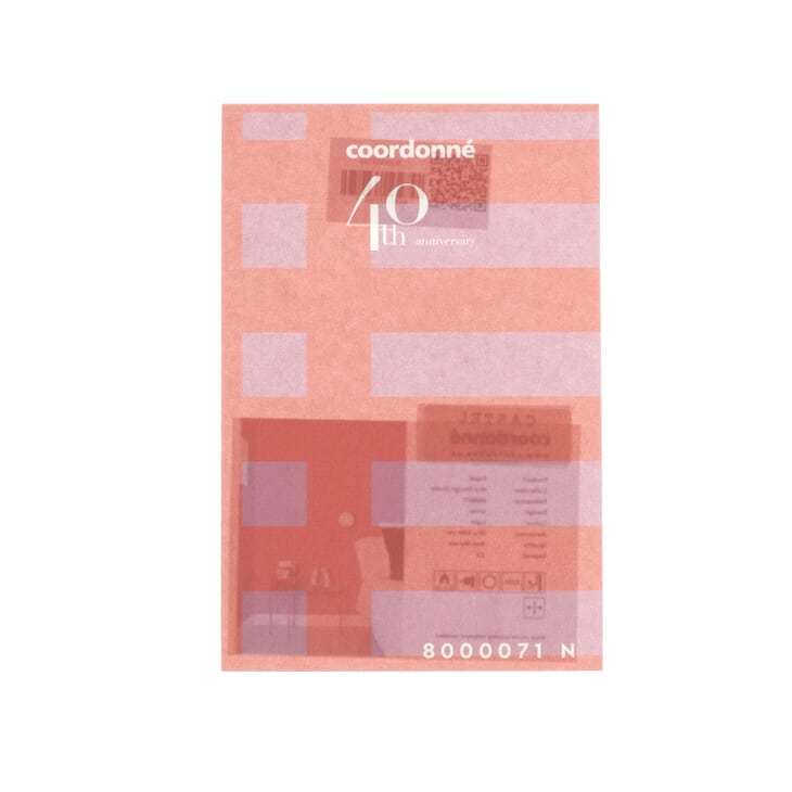 Sample card spin image