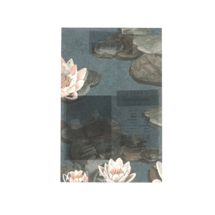 Sample card spin image