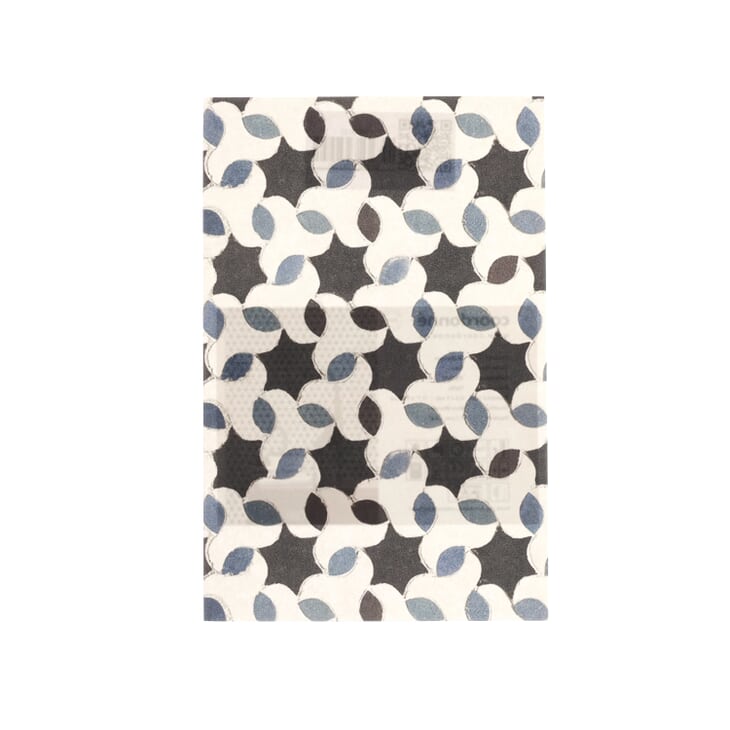 Sample card spin image