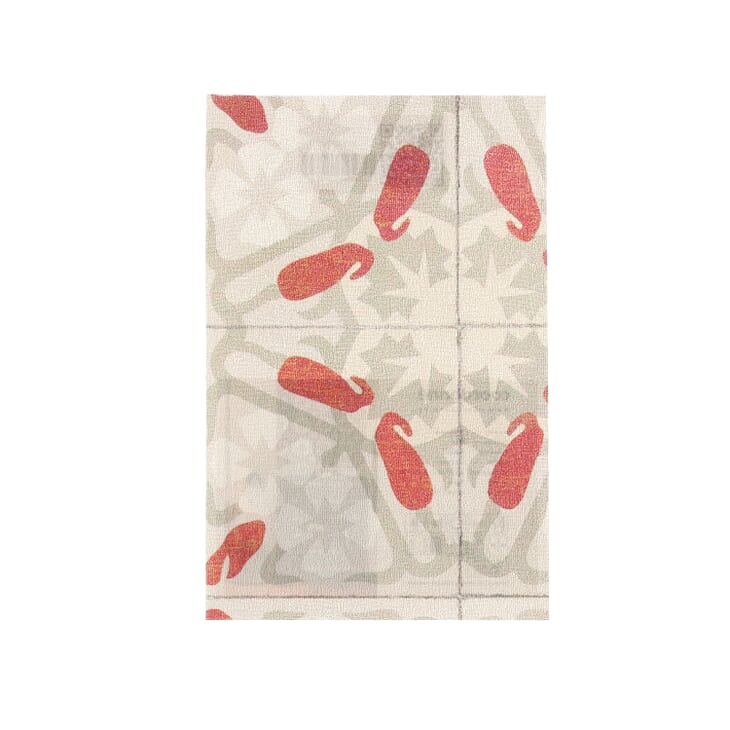 Sample card spin image