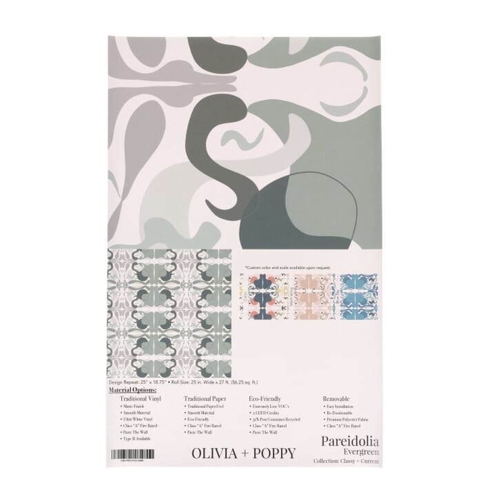 Sample card spin image