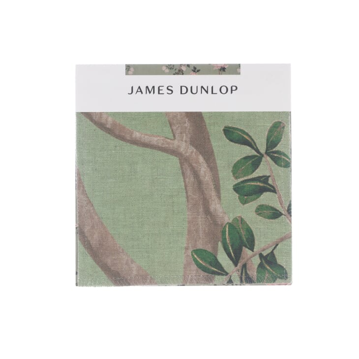 Sample card spin image