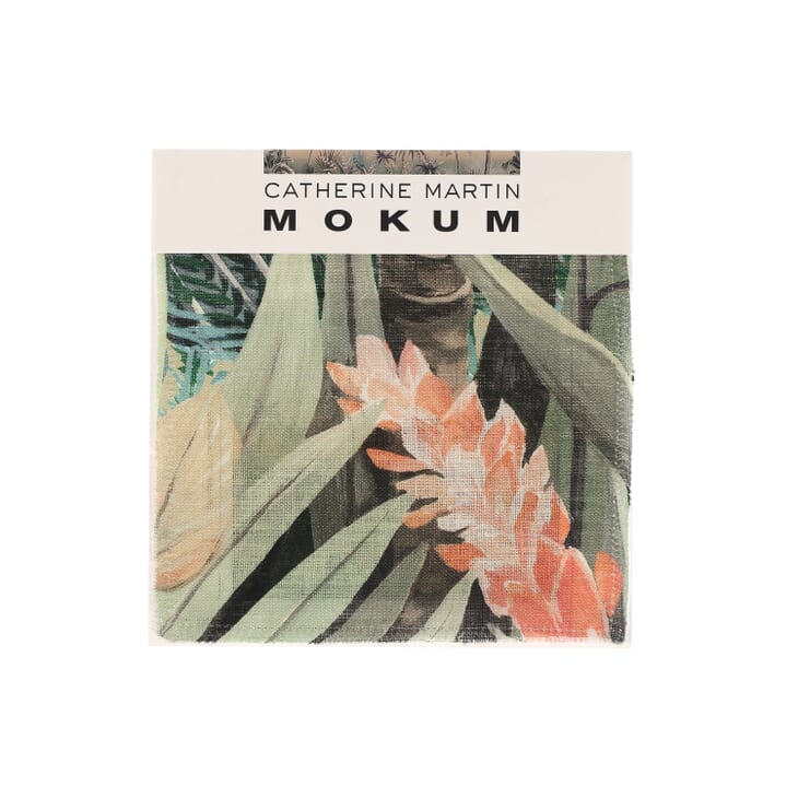 Sample card spin image