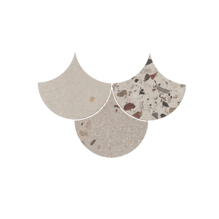 Sample card spin image