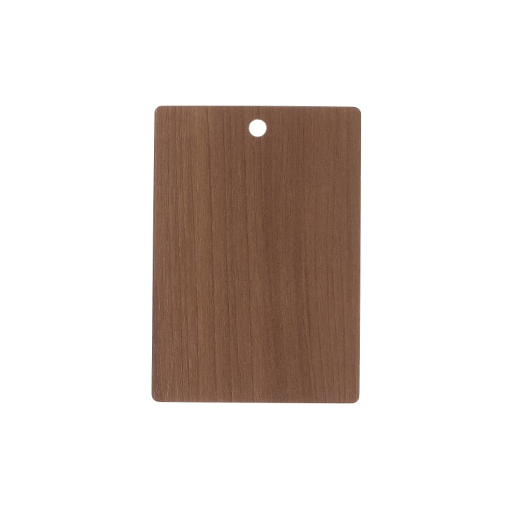 Sample card spin image