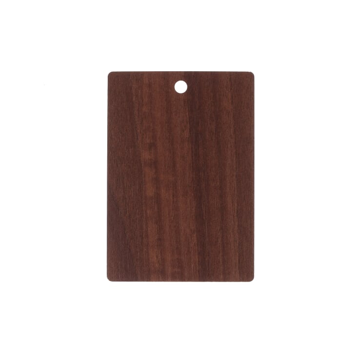 Sample card spin image