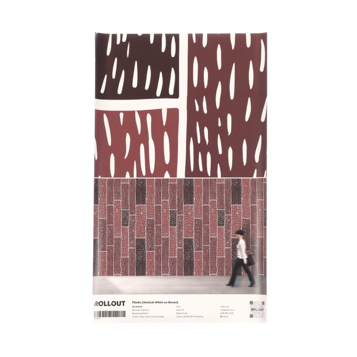 Sample card spin image