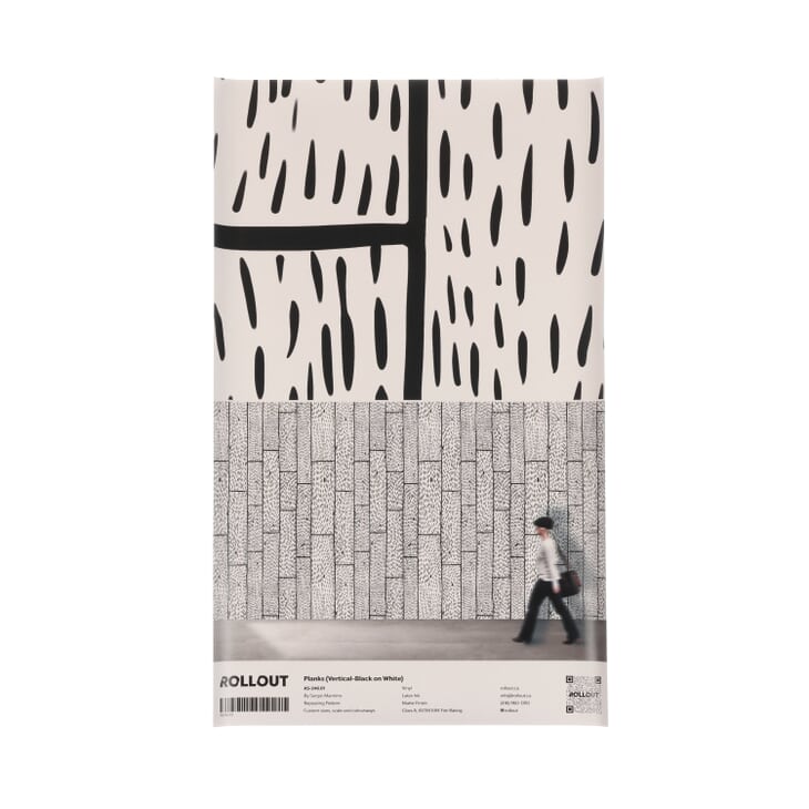 Sample card spin image