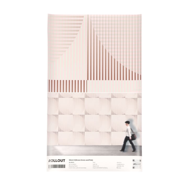 Sample card spin image