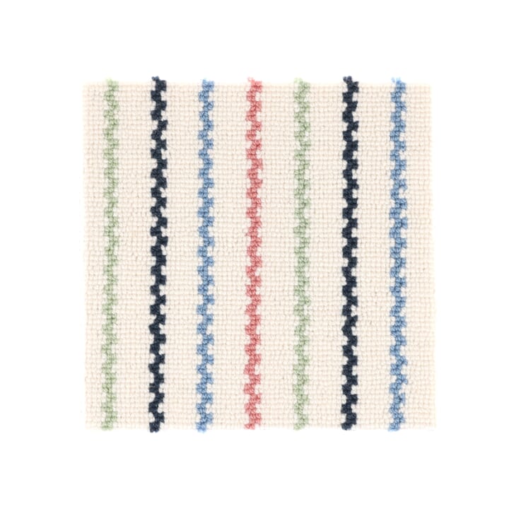 Sample card spin image