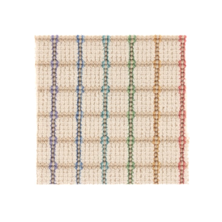 Sample card spin image