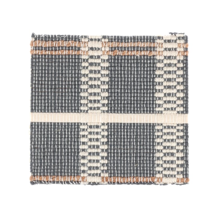 Sample card spin image