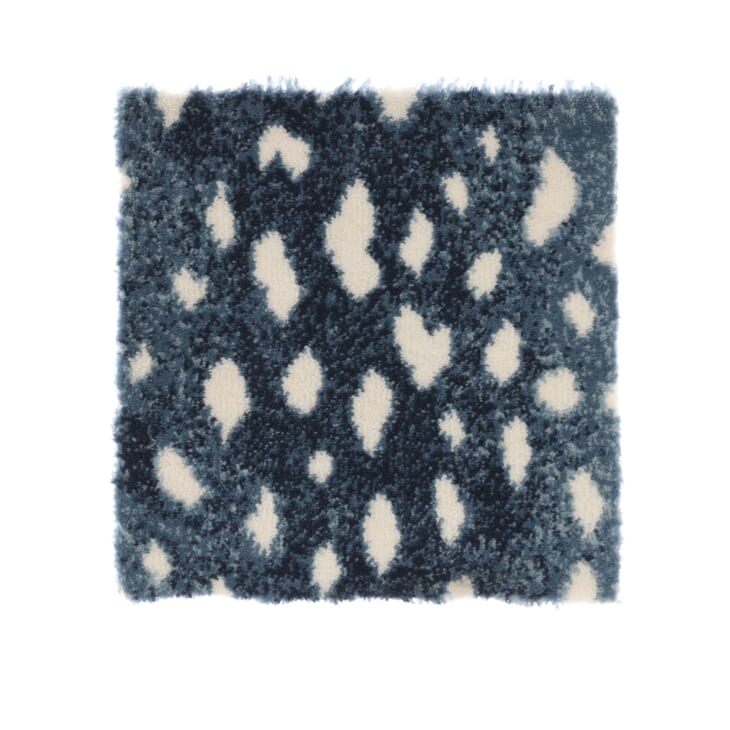 Sample card spin image