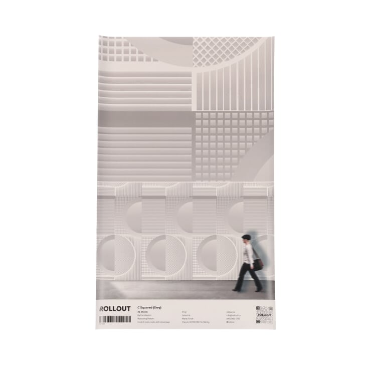 Sample card spin image