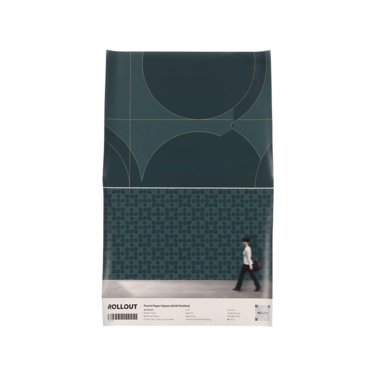 Sample card spin image