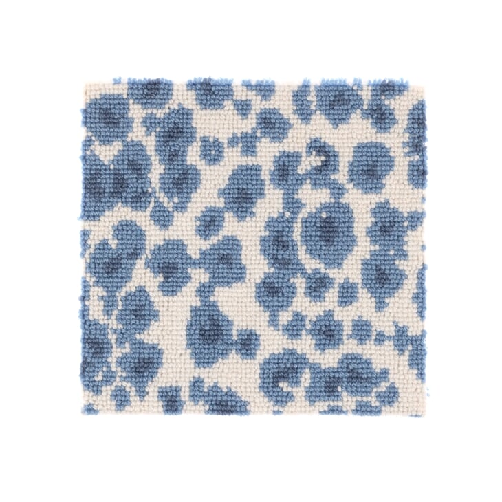 Sample card spin image