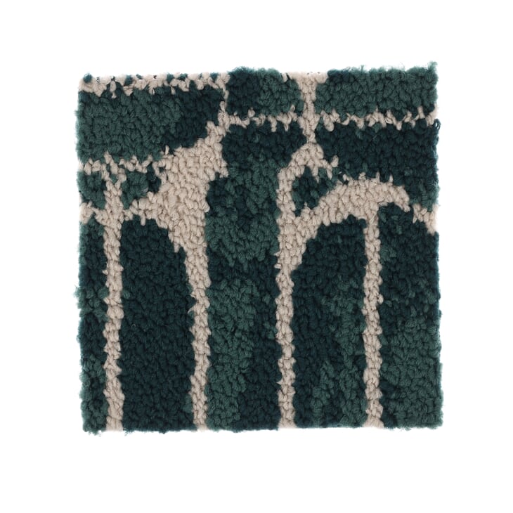 Sample card spin image