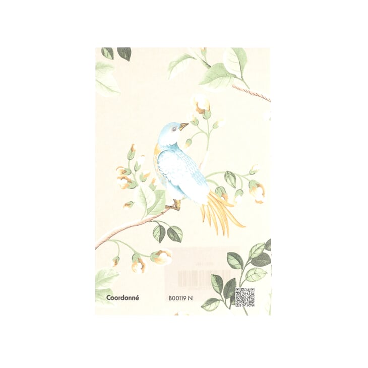 Sample card spin image