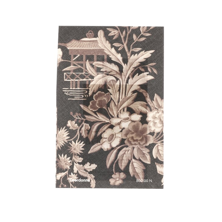 Sample card spin image