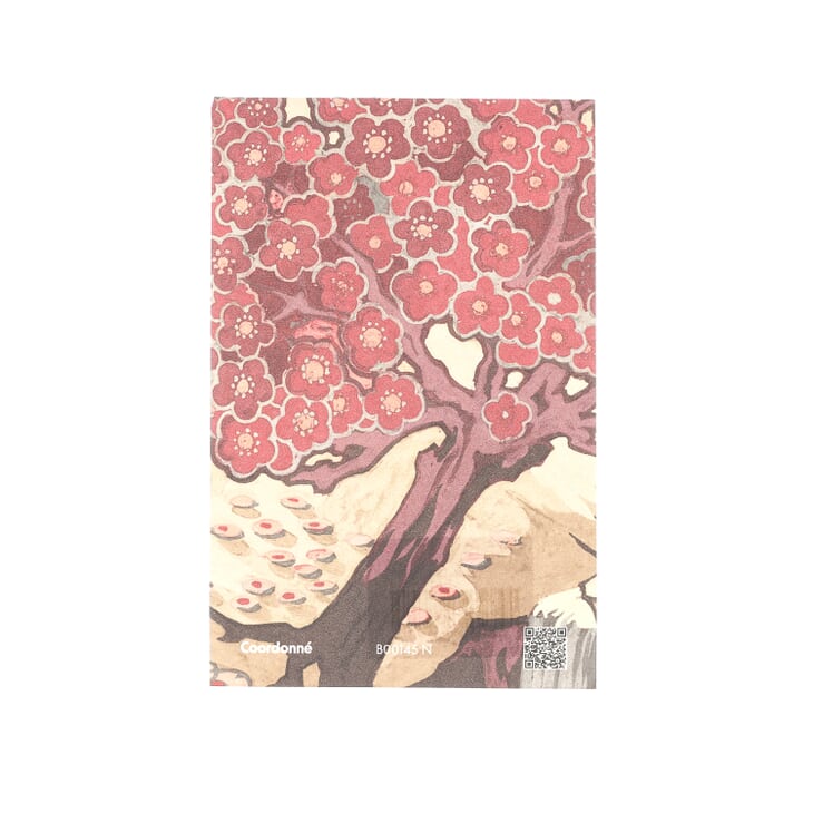 Sample card spin image