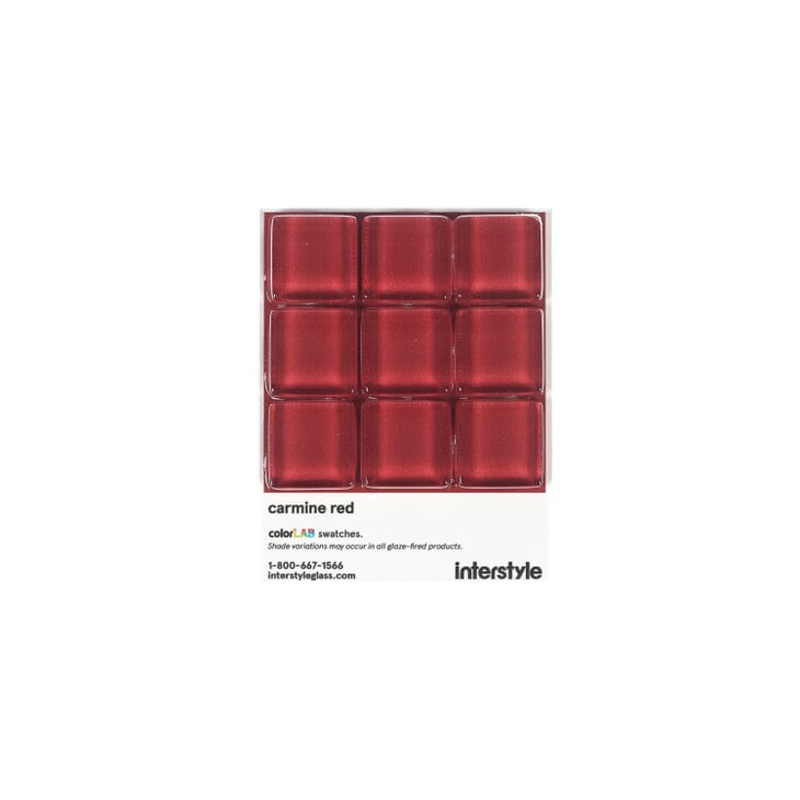 Sample card spin image