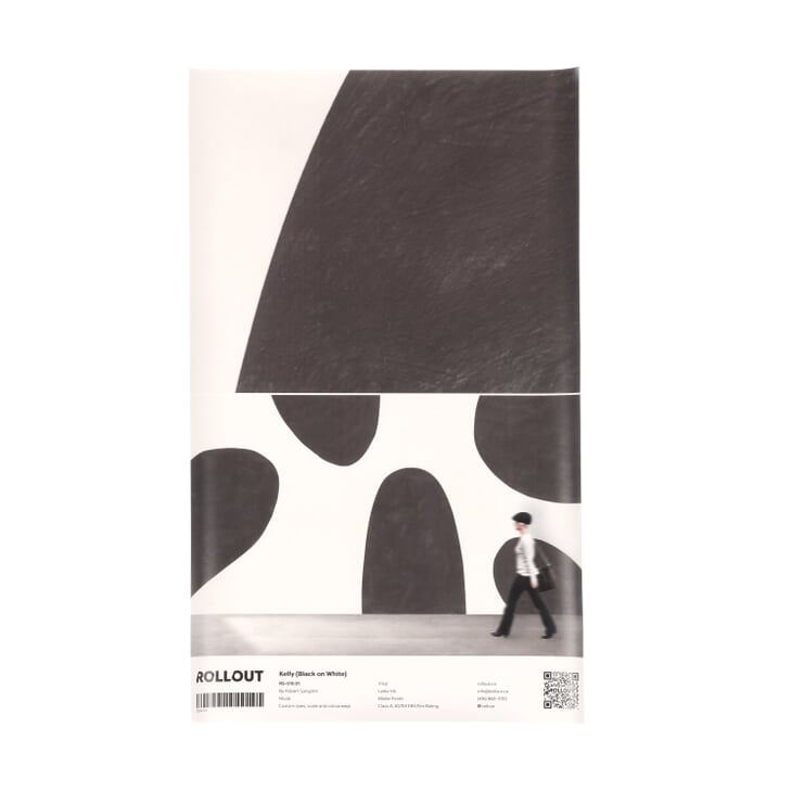 Sample card spin image