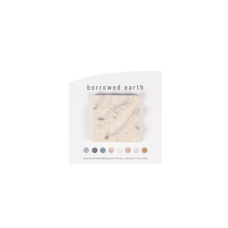 Sample card spin image