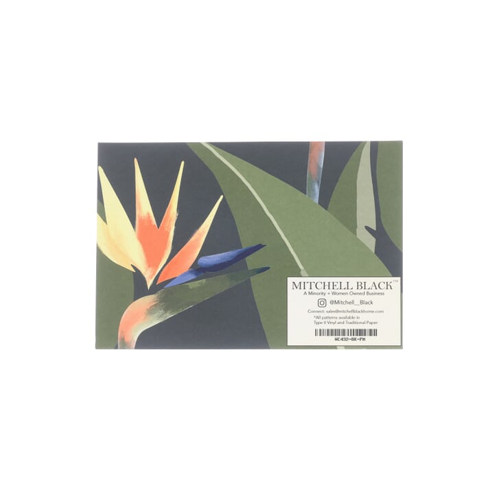 Sample card spin image