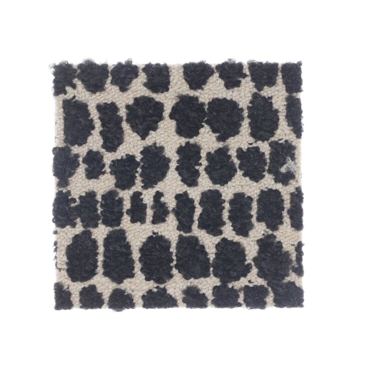 Sample card spin image