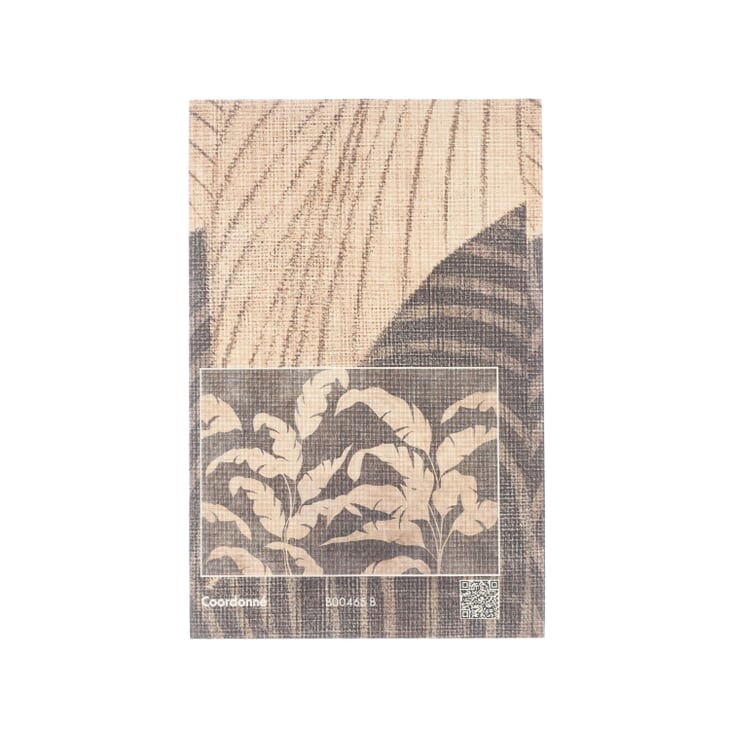 Sample card spin image