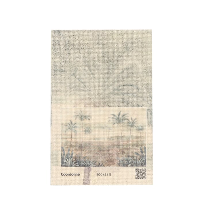 Sample card spin image